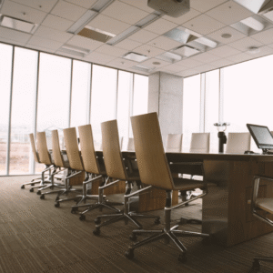 Board Meeting