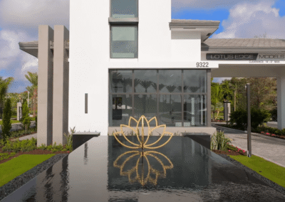 Lotus Edge
