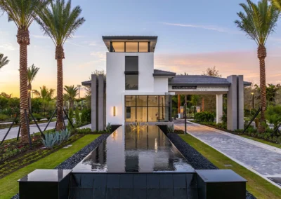 Lotus Edge